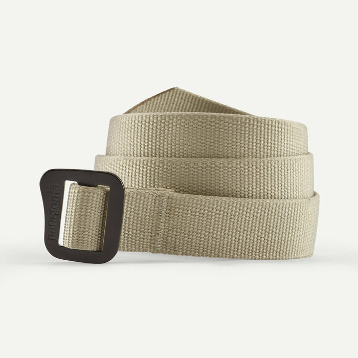 PATAGONIA FRICTION BELT WEATHRED STONE