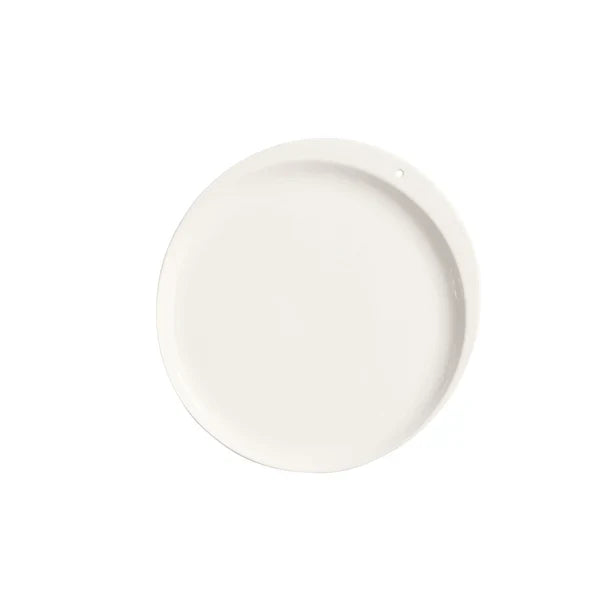 Plate Celebration Circle