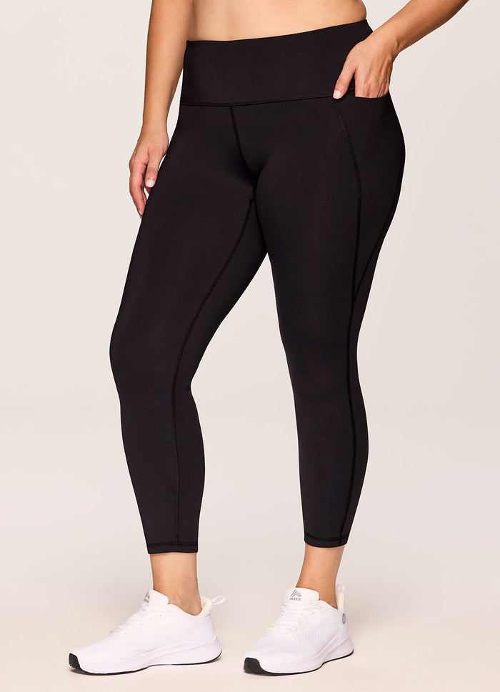 Black / 1X