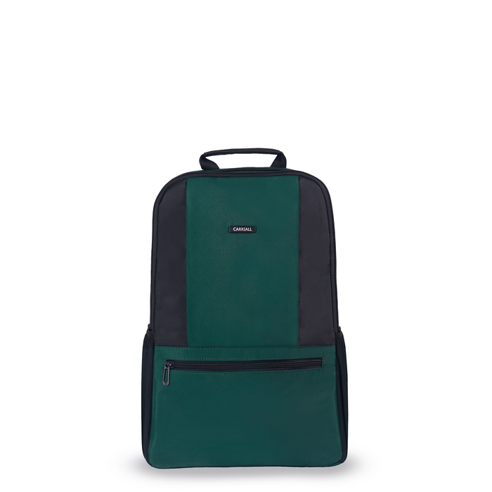 PRIME Backpack, dual-compartment backpack for organized packing