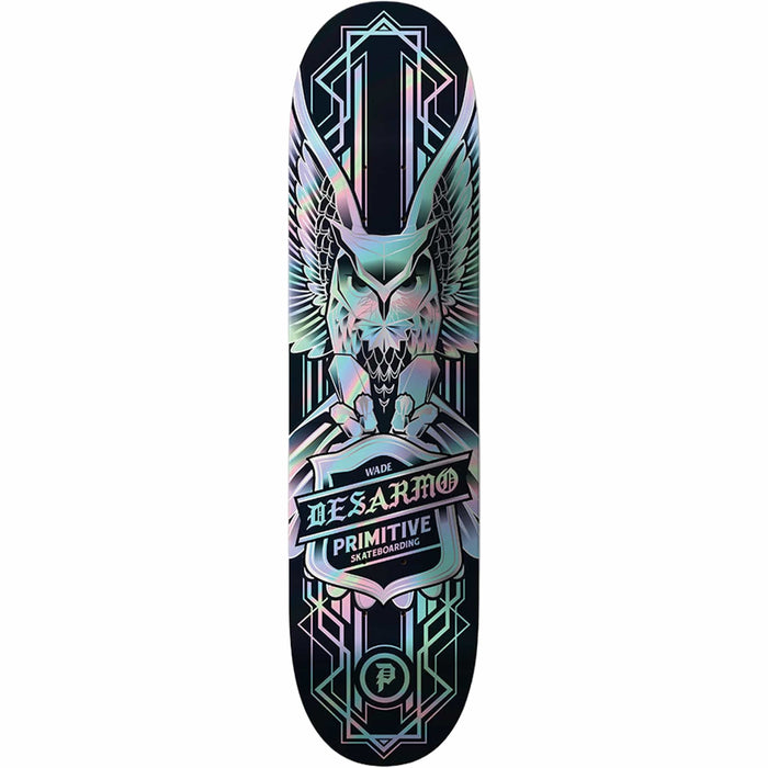 PRIMITIVE DECK DESARMO OWL SPECTRA 8.125"