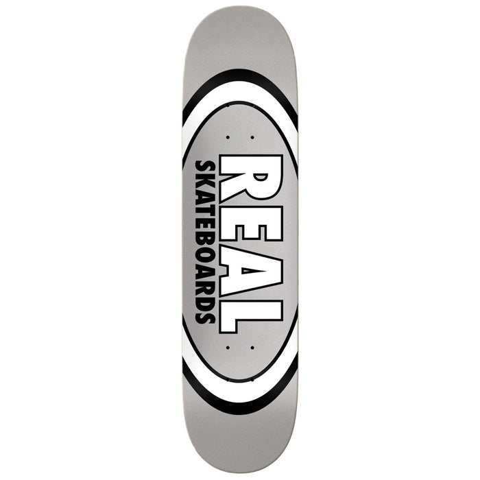 REAL DECK TEAM CLASSIC OVAL 7.75"