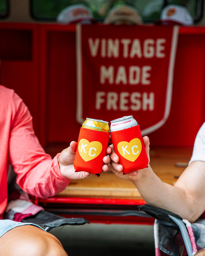 Koozie