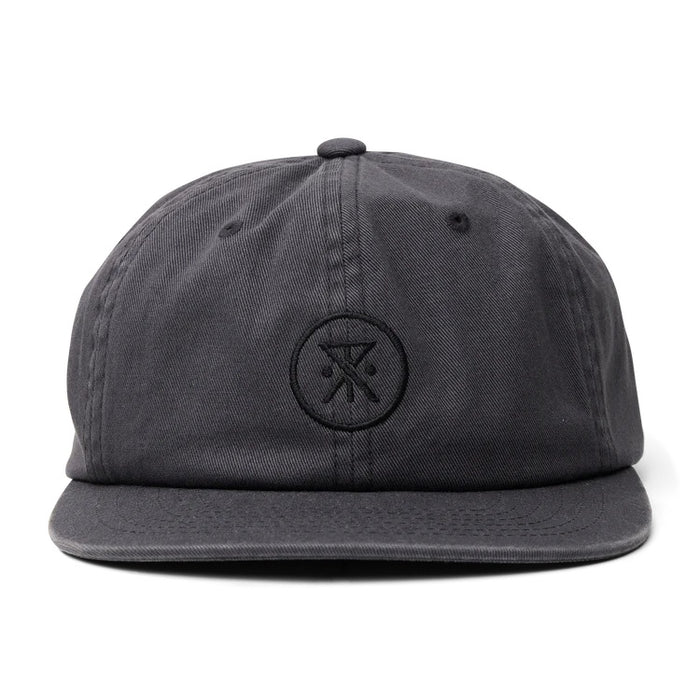 ROARK MADE TO FADE 6 PANEL HAT