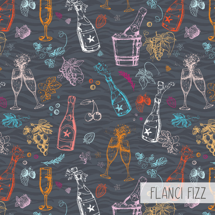 Sale Neck Sleeve | FLANCI Fizz