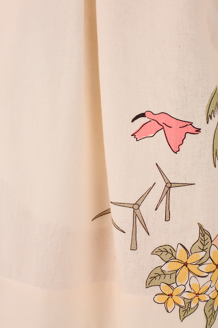 Scenes Print Shorts_5