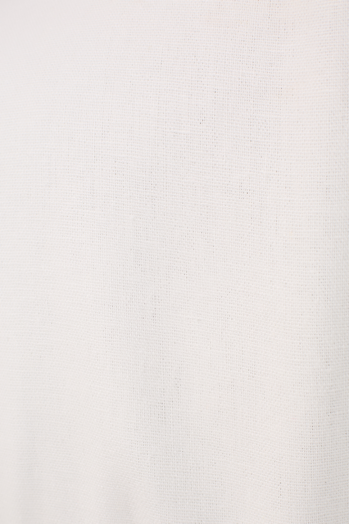 Shell Emb. Maxi Dress_7