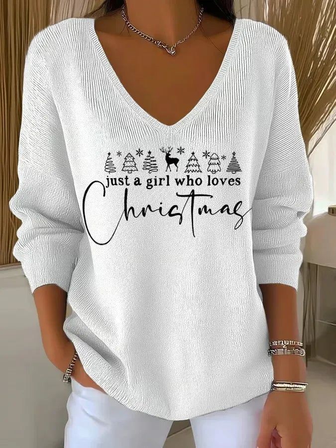 White Christmas / L