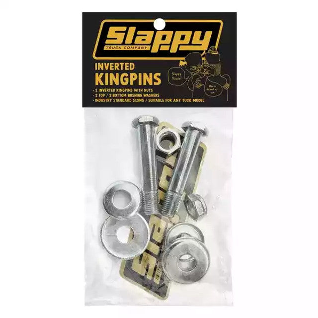 SLAPPY TRUCKS INVERTED KINGPINS