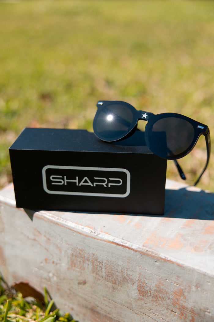 Spark Sunglasses