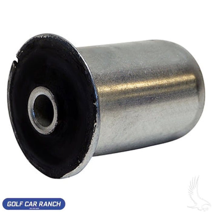 SPN-0058 Front Bushing Rear Leaf Spring E-Z-Go TXT 10+ with Kawasaki BUSHING