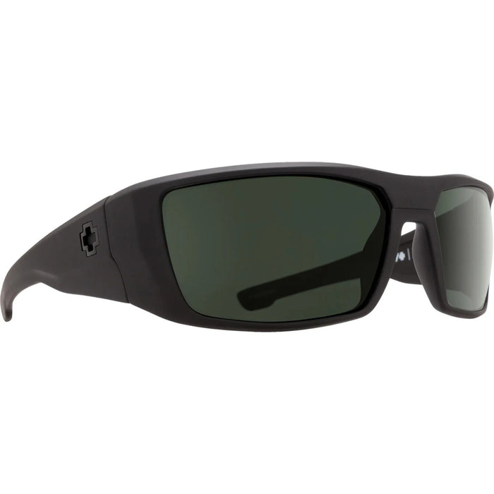 SPY DIRK POLARIZED SUNGLASSES