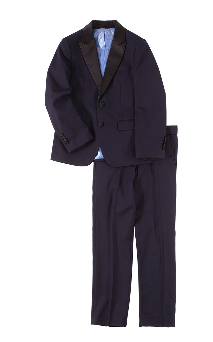 ST2500 Navy/Black- HUSKY SIZES AVAILABLE!