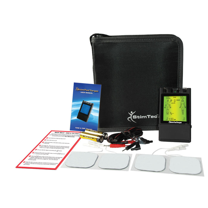 Stimtec Target - Combo TENS/EMS