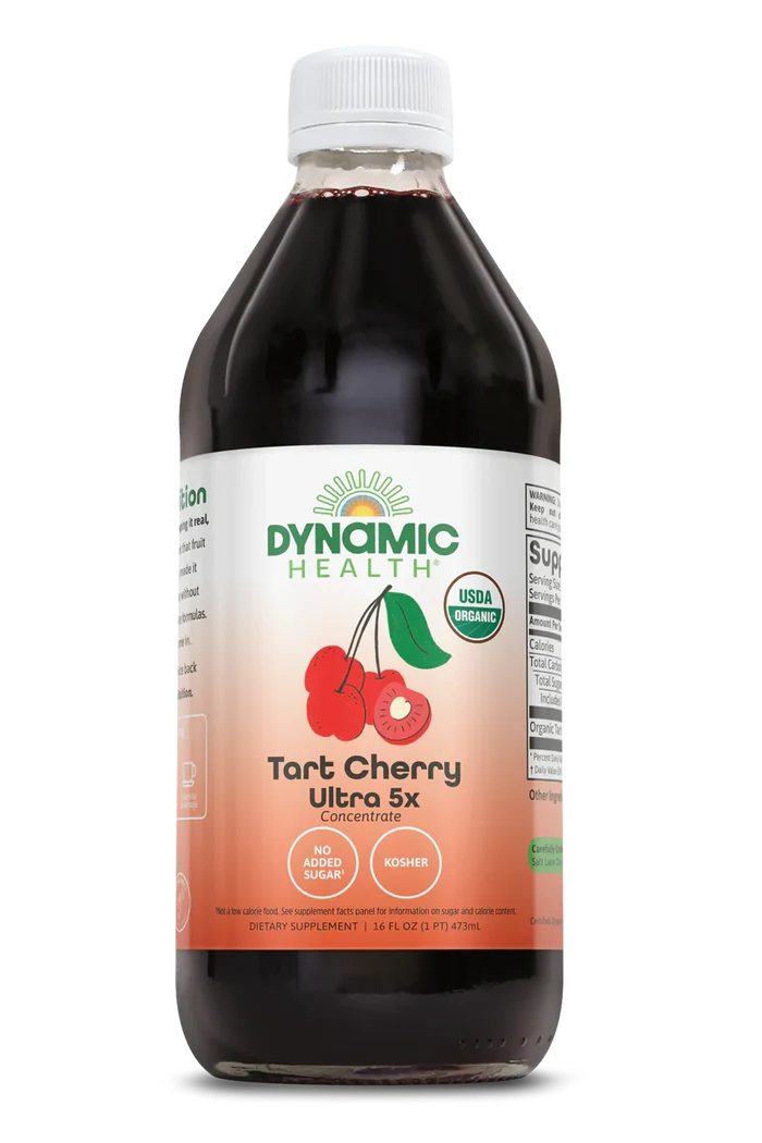 TART CHERRY CONCENTRATE 16OZ