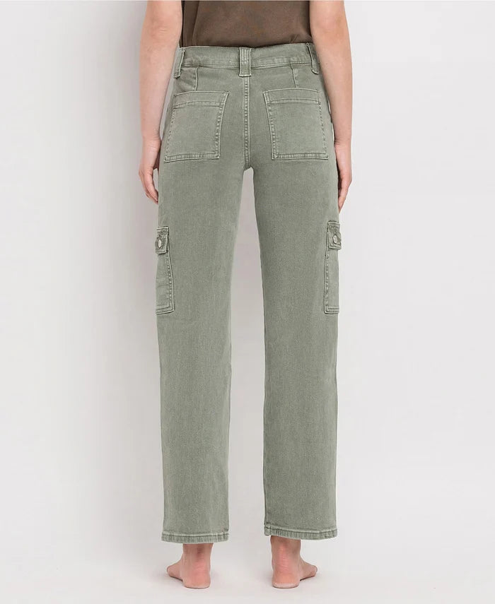 The Dixie Jeans