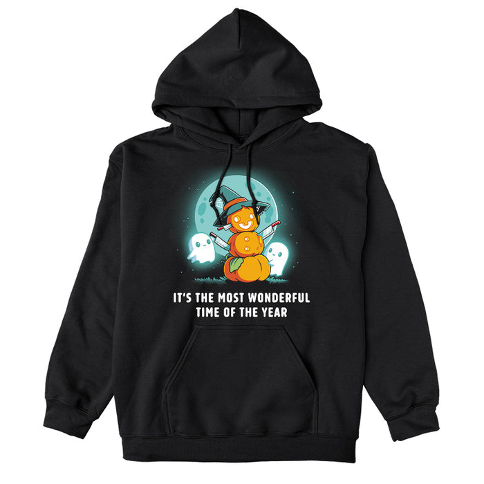 Pullover Hoodie / Unisex / S