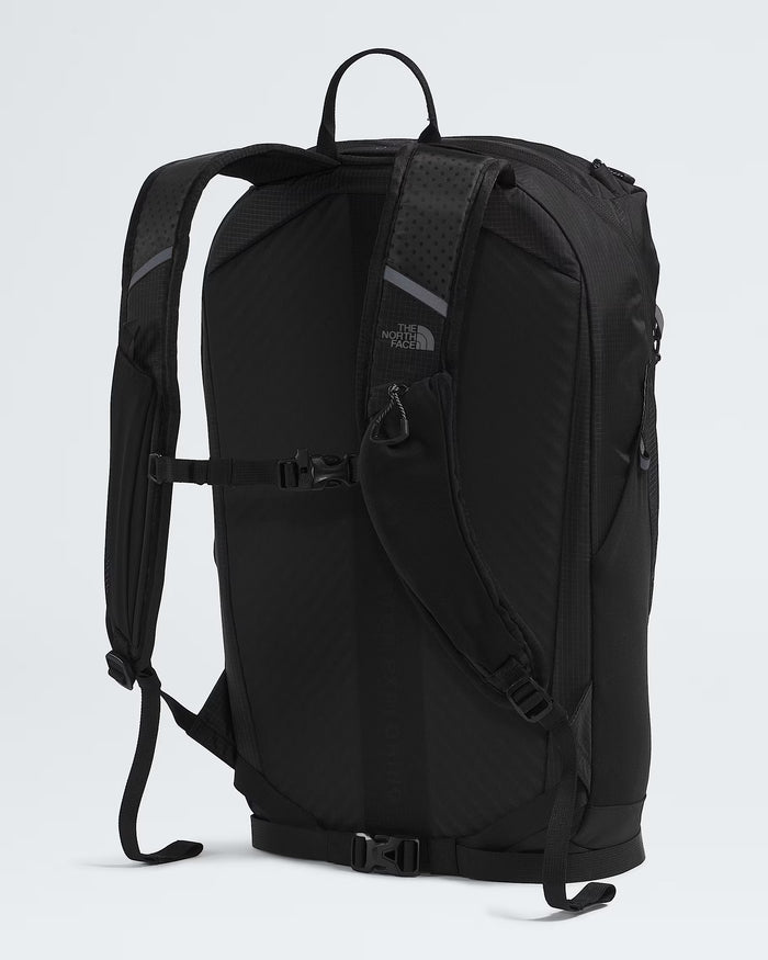 THE NORTH FACE BOREALIS TRAIL 26L BACKPACK TNF BLACK