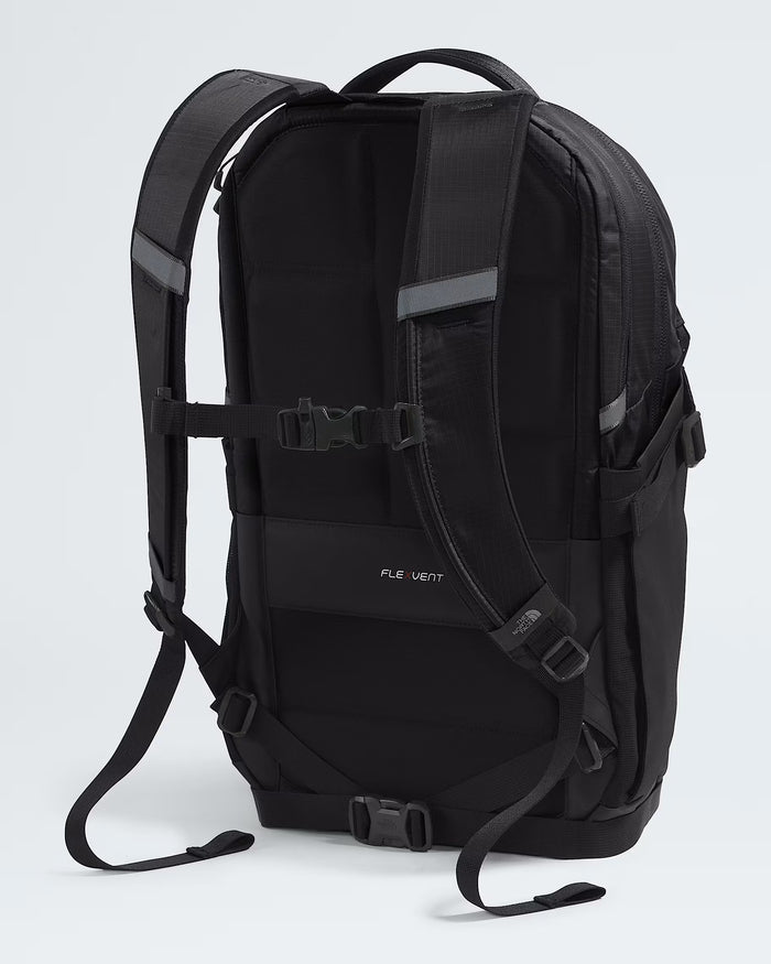 THE NORTH FACE RECON 30L BACKPACK TNF BLACK/TNF BLACK