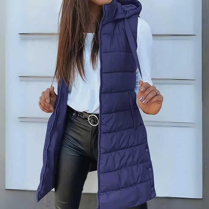 Navy Blue / S