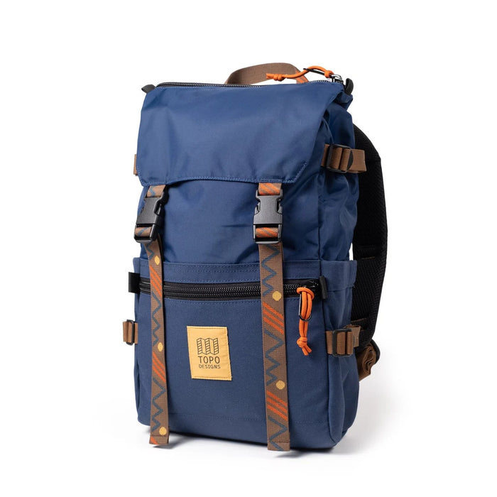 TOPO DESIGNS ROVER PACK CLASSIC MIDNIGHT BACKPACK