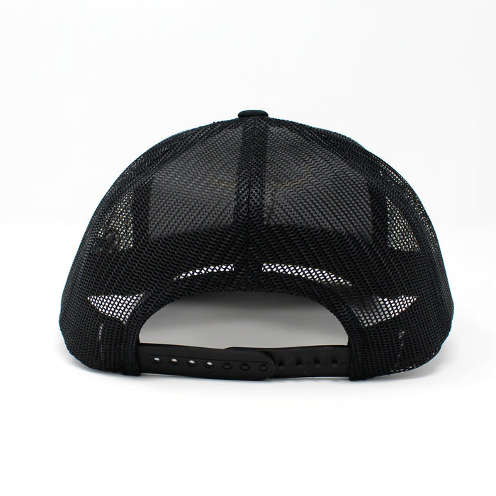 Toro Mexico Embroidered Trucker Hat