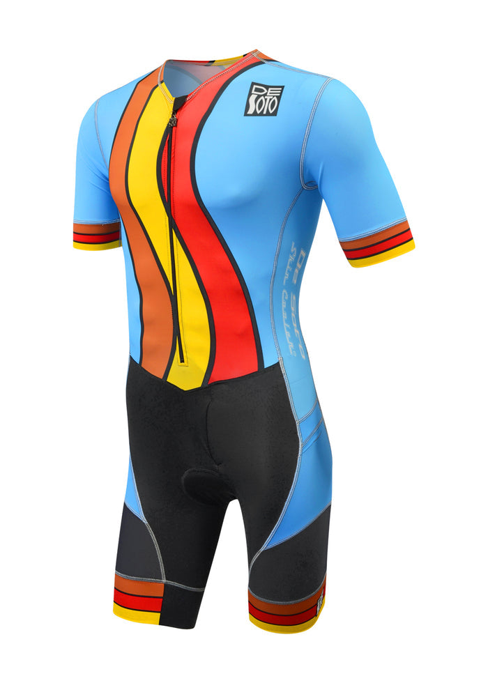 Traje de baño Riviera Flisuit™ para hombre