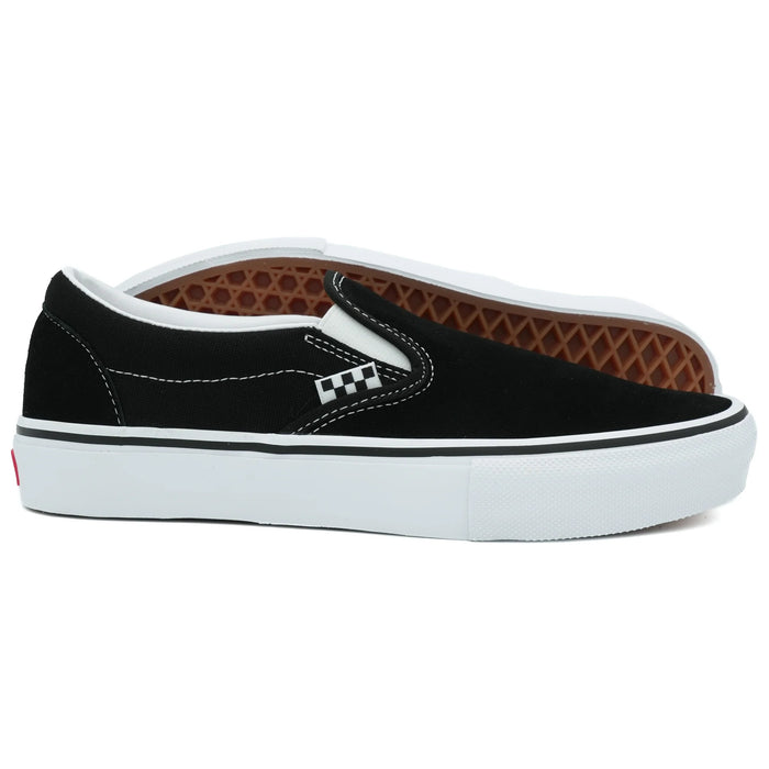 VANS SKATE SLIP-ON WOMENS