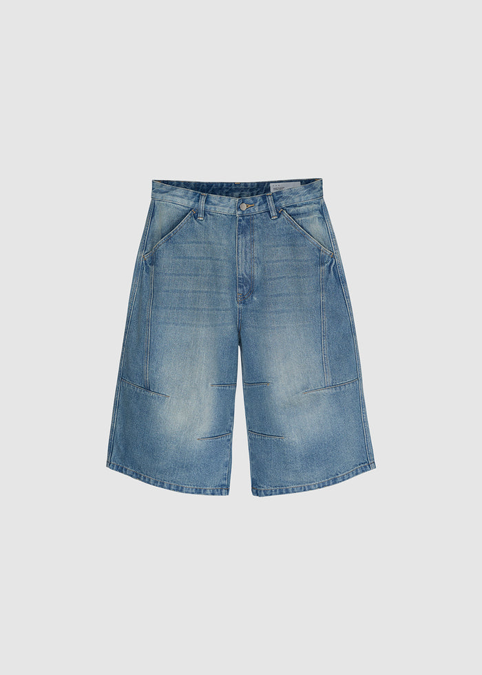 WIDE CULOTTE