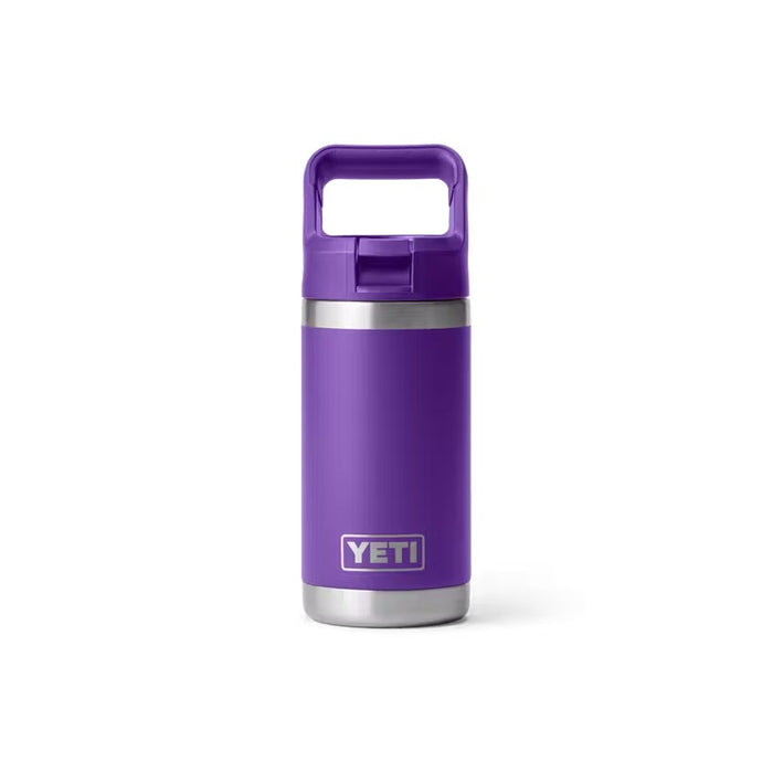 YETI RAMBLER JR 12OZ KIDS BOTTLE PACE PURPLE