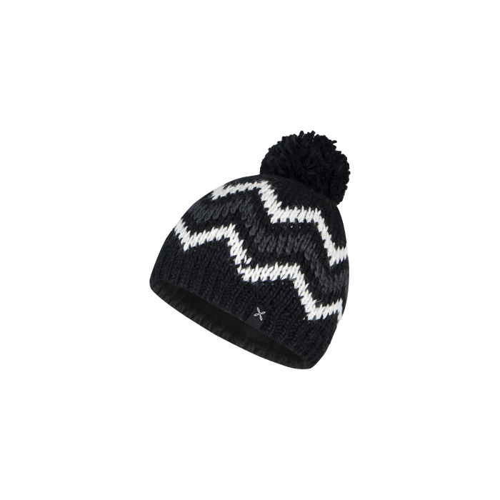 BLACK / UNX