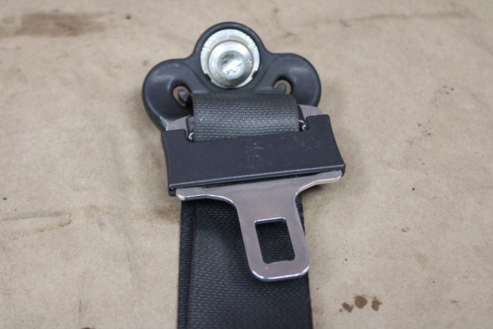 05-10 Charger Challenger 300 SRT8 OEM Rear Seat Belt Retractor Set 0UX54XDVAE