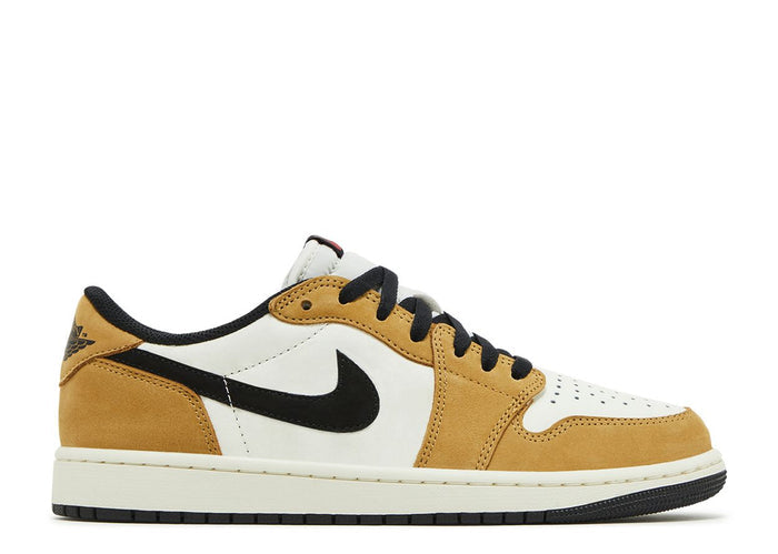 Jordan 1 Low OG Rookie of the Year (WORN)