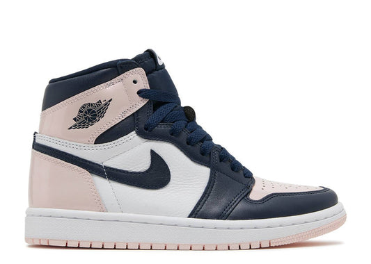 Jordan 1 Retro High OG Atmosphere (W) (WORN)