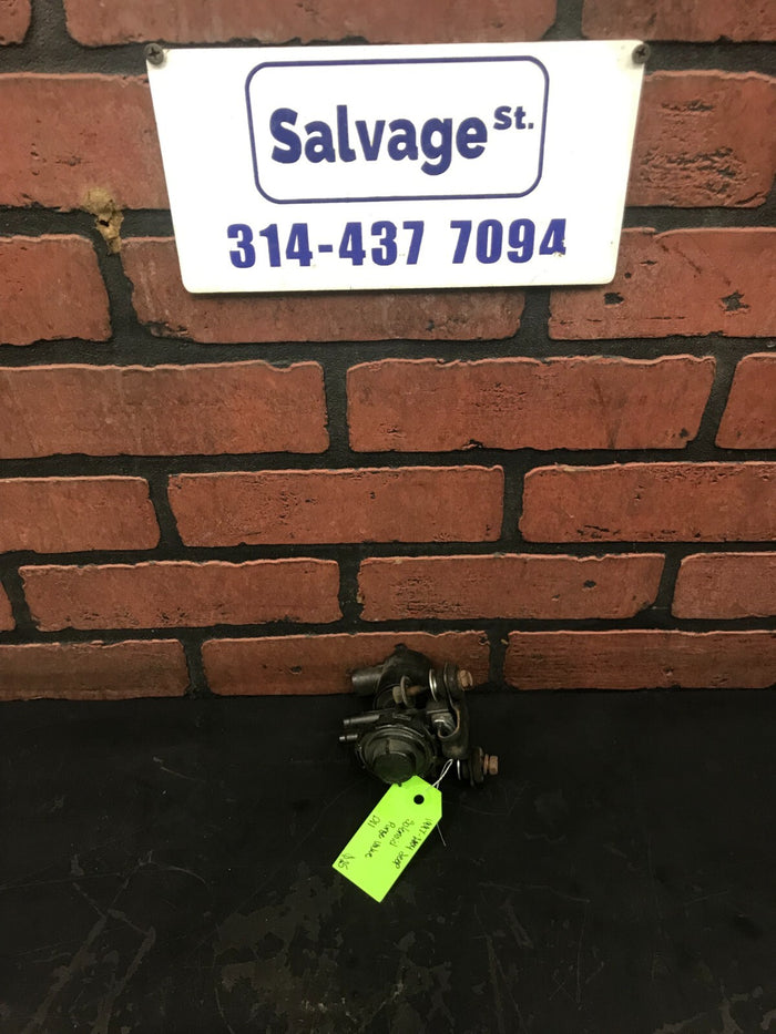 2001-2006 Jeep/Dodge Mopar Duty Cycle Purge Valve Solenoid 04669475AB