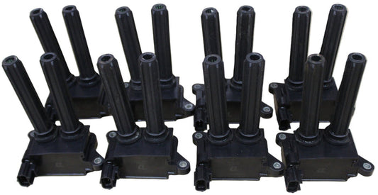 2003-2010 Dodge Chrysler Jeep Ram DENSO Direct COP Ignition Coils Set of 8