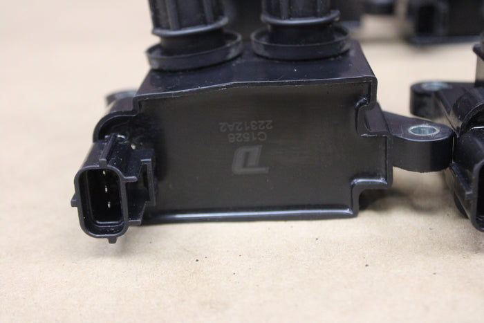 2003-2010 Dodge Chrysler Jeep Ram DENSO Direct COP Ignition Coils Set of 8