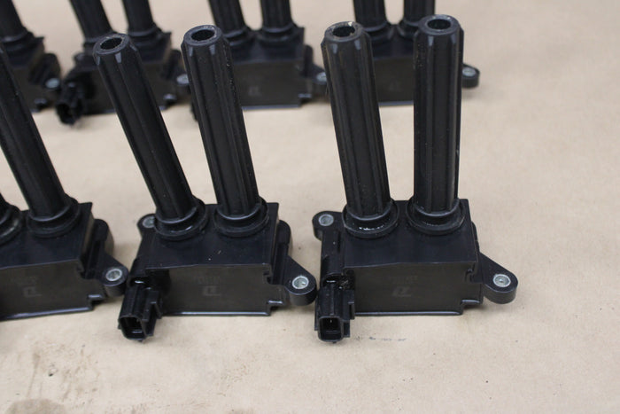 2003-2010 Dodge Chrysler Jeep Ram DENSO Direct COP Ignition Coils Set of 8