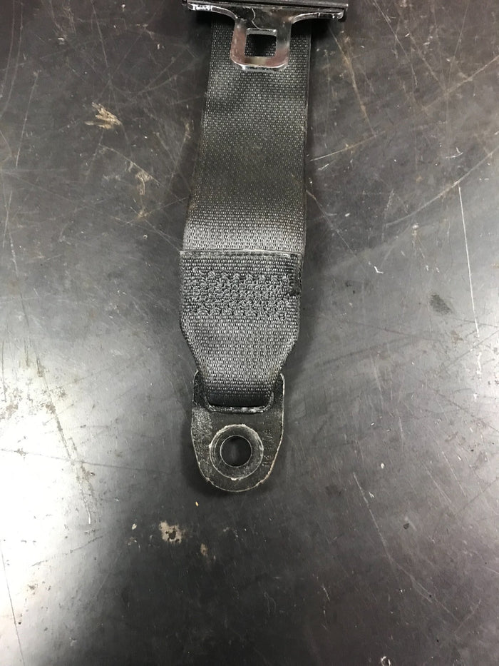 2005-2010 Challenger Charger 300 SRT Rear Outer Seat Belt Retractor 0ux54xdvag