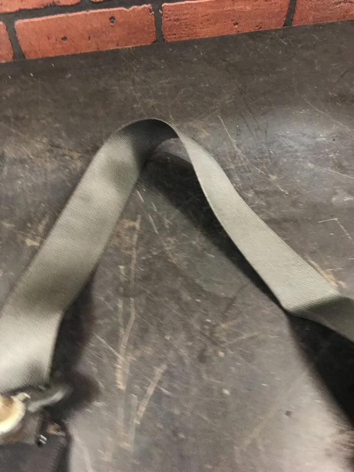 2005-2010 Challenger Charger 300 SRT Rear Outer Seat Belt Retractor 0ux54xdvag