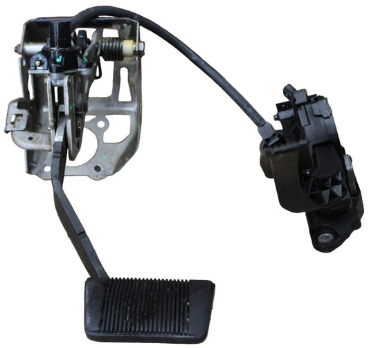 2007-2010 Dodge Charger Challenger 300 SRT8 Moveable Adjustable Pedal Pedals Set