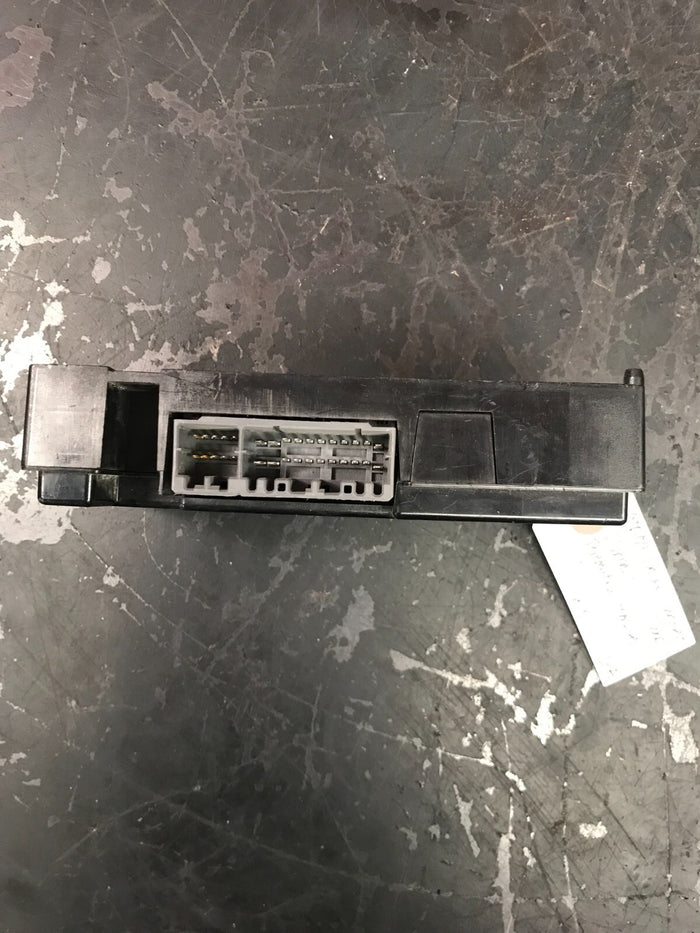 2007-2010 Dodge Chrysler Jeep Uconnect Telematics Bluetooth Module 05064560AC