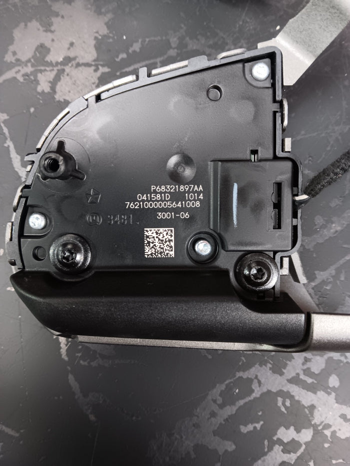 2014-2024 Dodge/Chrysler/Jeep Mopar Speed Cruise Control Switch 68321897aa