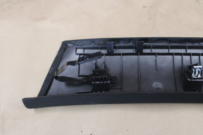 2015-2023 Dodge Charger Front RH Passenger Side A Pillar Trim 5SH68TRMAA OEM