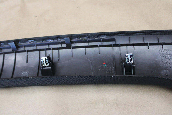 2015-2023 Dodge Charger Front RH Passenger Side A Pillar Trim 5SH68TRMAA OEM