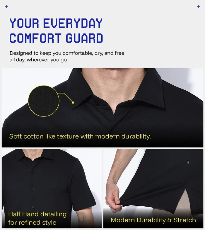 2D Air Shirt