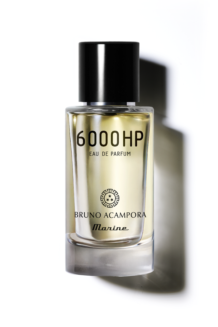 6000HP - Eau de Parfum