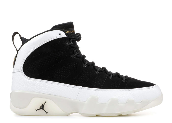 Jordan 9 Retro City of Flight (WORN)