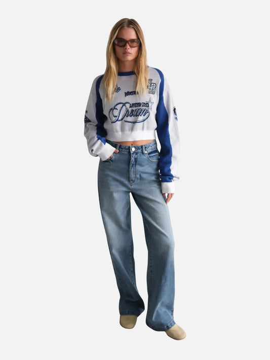 94 Wide - Selena