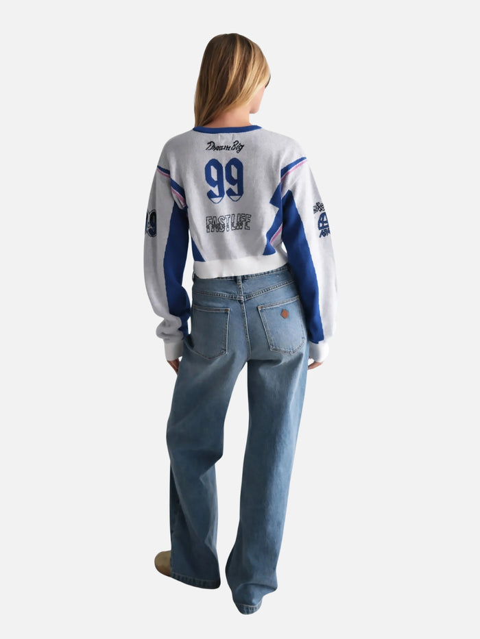 94 Wide - Selena